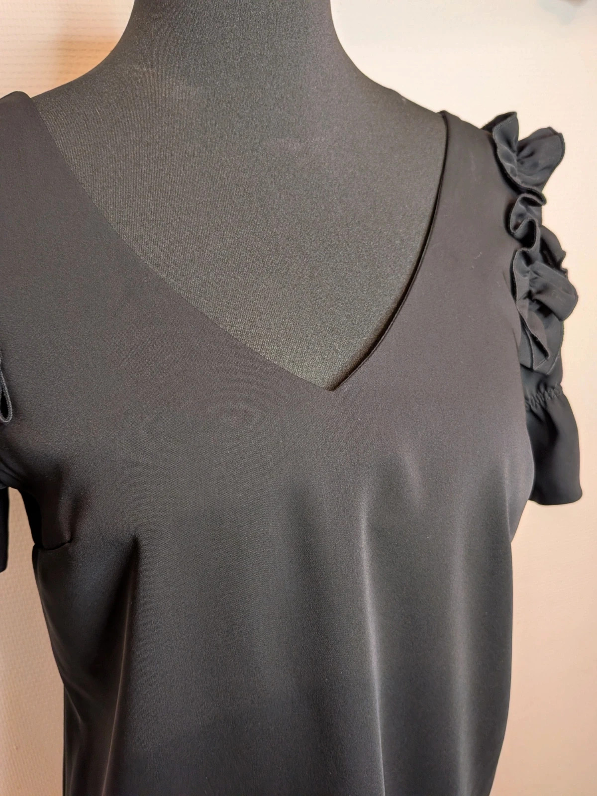 Robe de soirée – J.J. Garella – taille L / 40 / 12 2