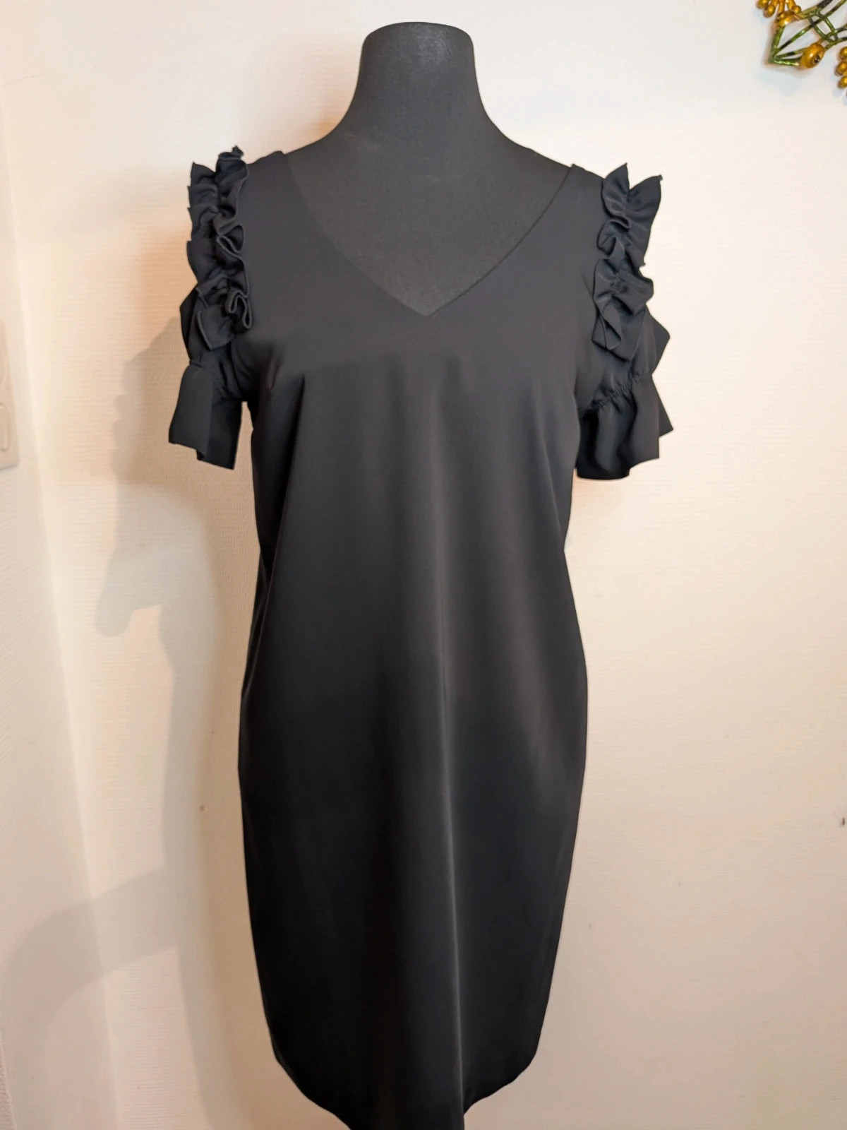 Robe de soirée