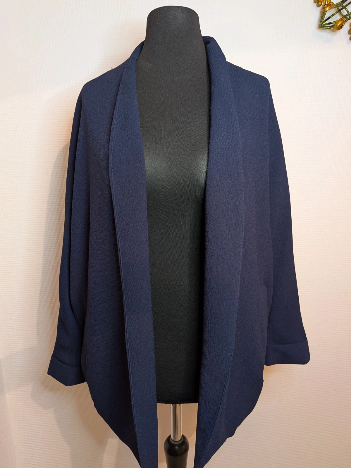 Veste blazer