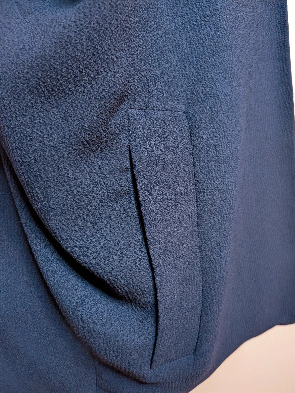 Veste blazer – Scarlet Roos – taille L / 40 / 12 5