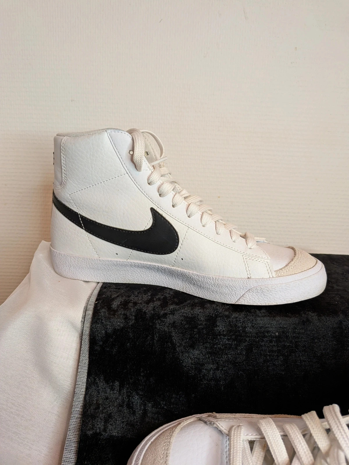 Baskets Nike – Nike – taille 38 2