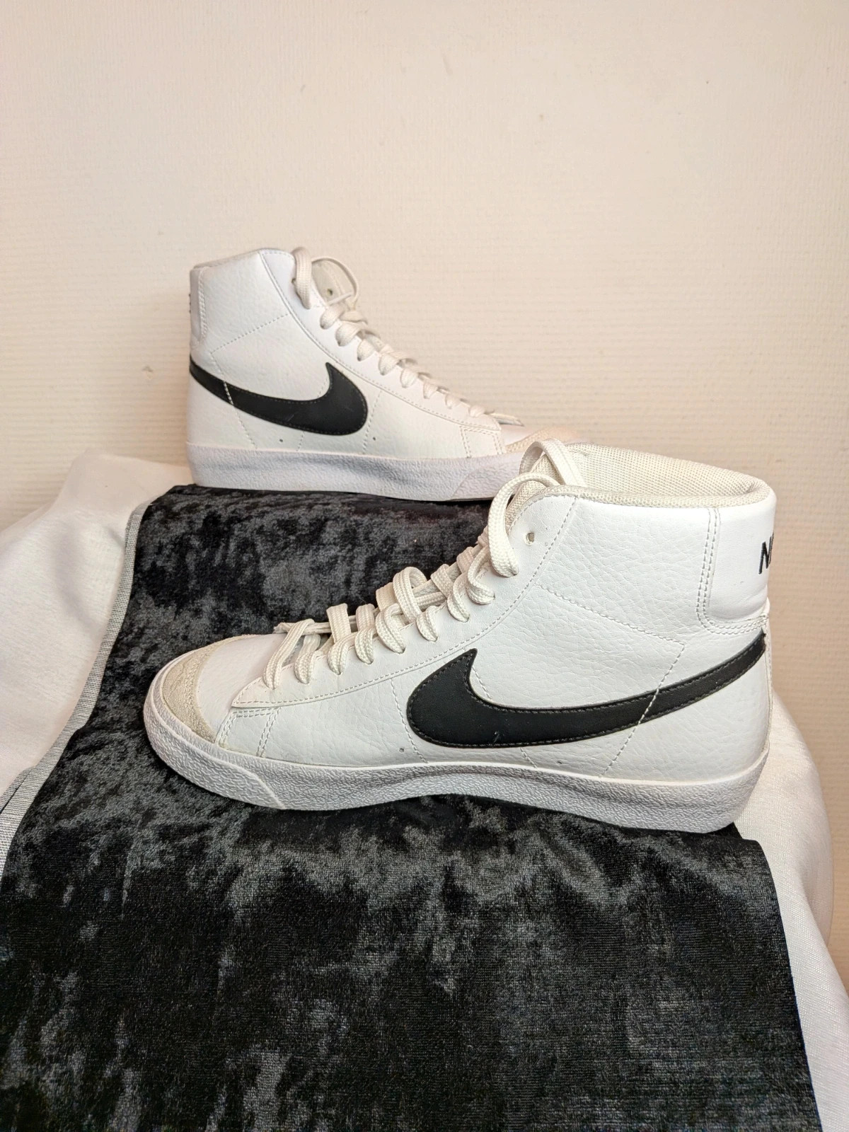 Baskets Nike