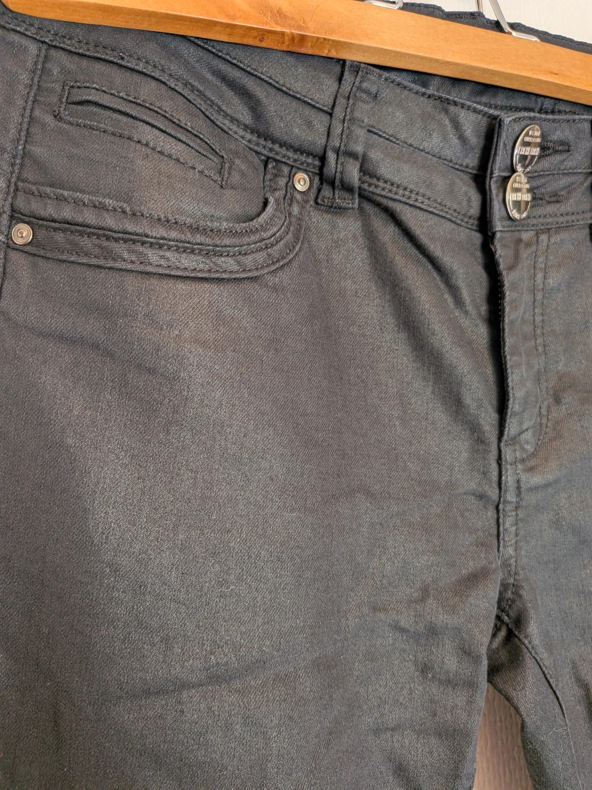 Pantalon effet ciré – Cache Cache – taille S / 36 / 8 3