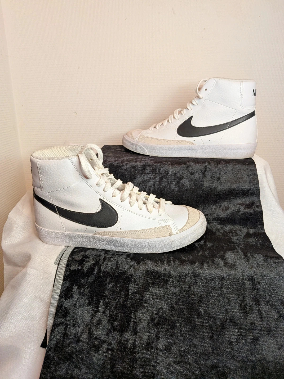 Baskets Nike – Nike – taille 38 3