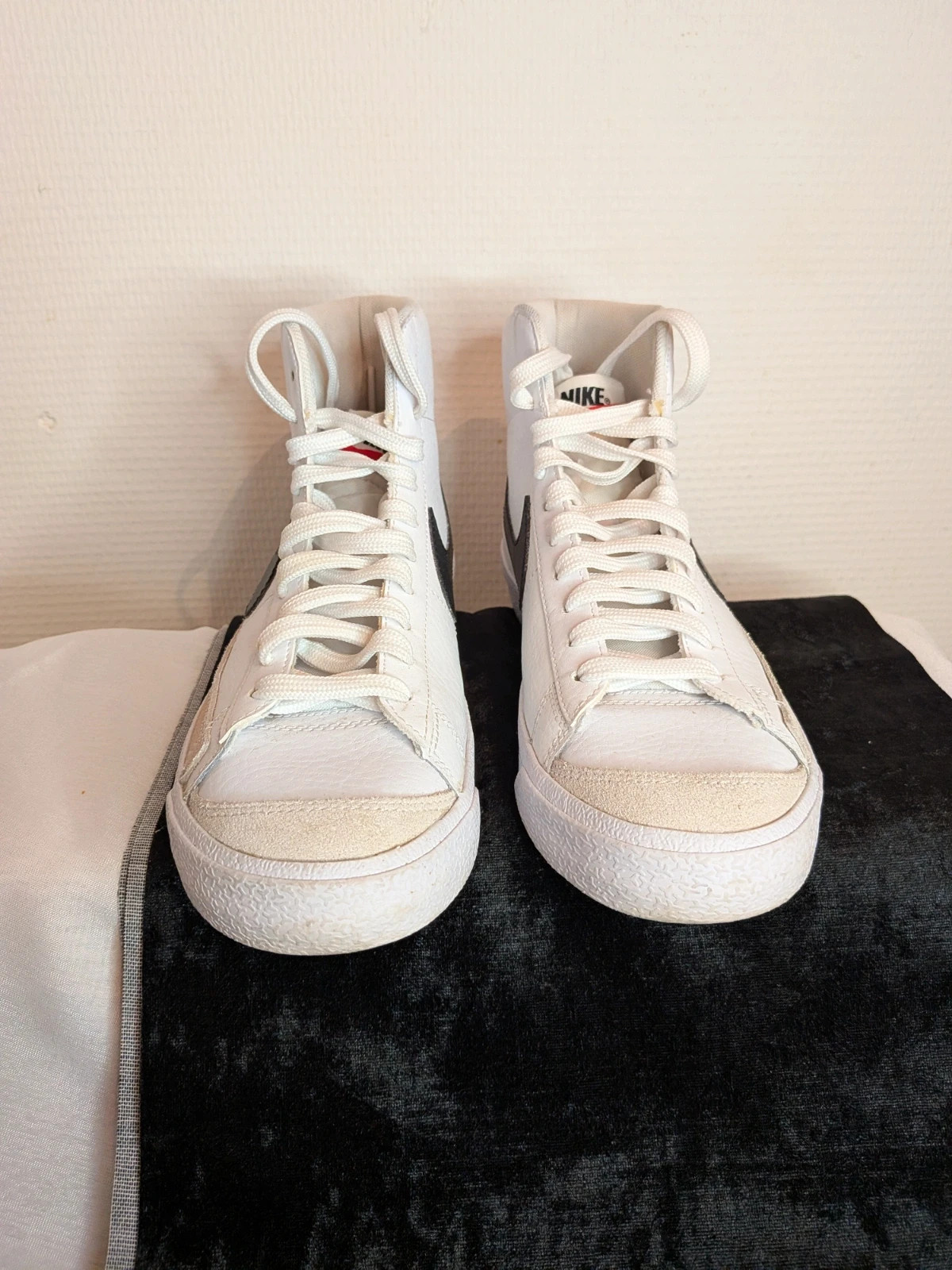 Baskets Nike – Nike – taille 38 4