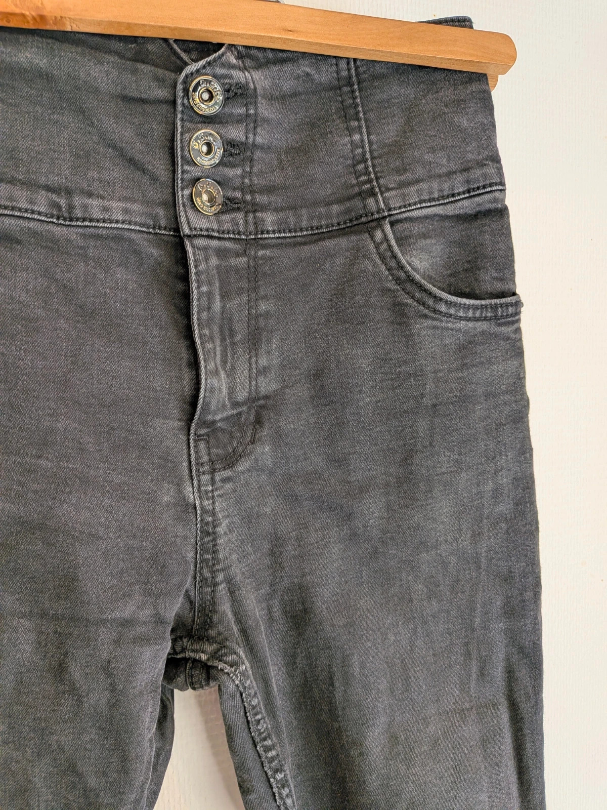 Jeans slim – Jennyfer – taille M / 38 / 10 2
