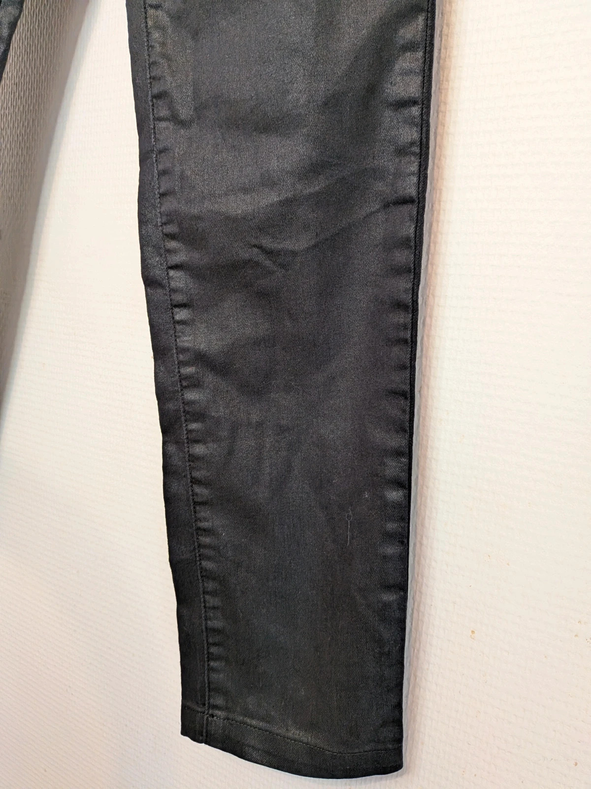 Pantalon effet ciré – Cache Cache – taille S / 36 / 8 5