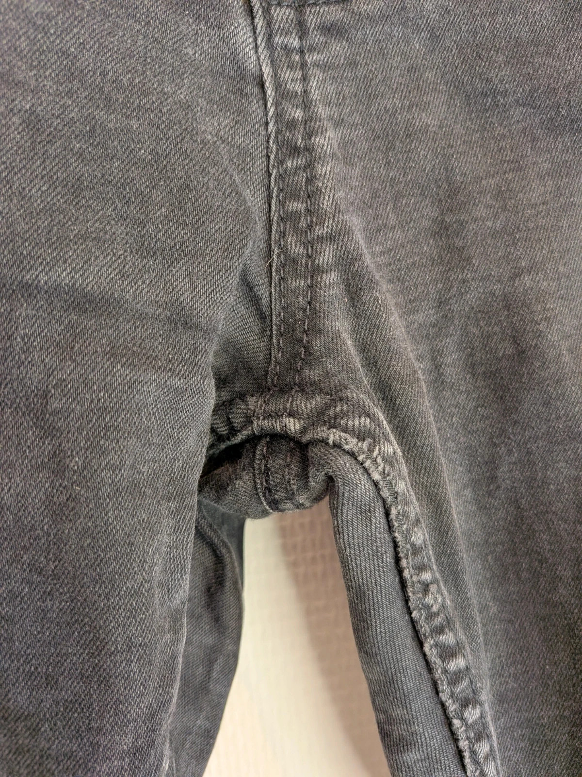Jeans slim – Jennyfer – taille M / 38 / 10 5
