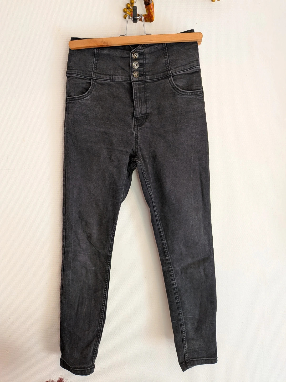 Jeans slim