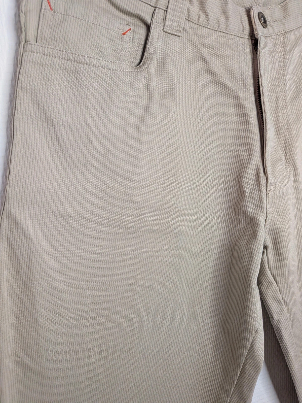 Pantalon velours – Brice – taille M 2