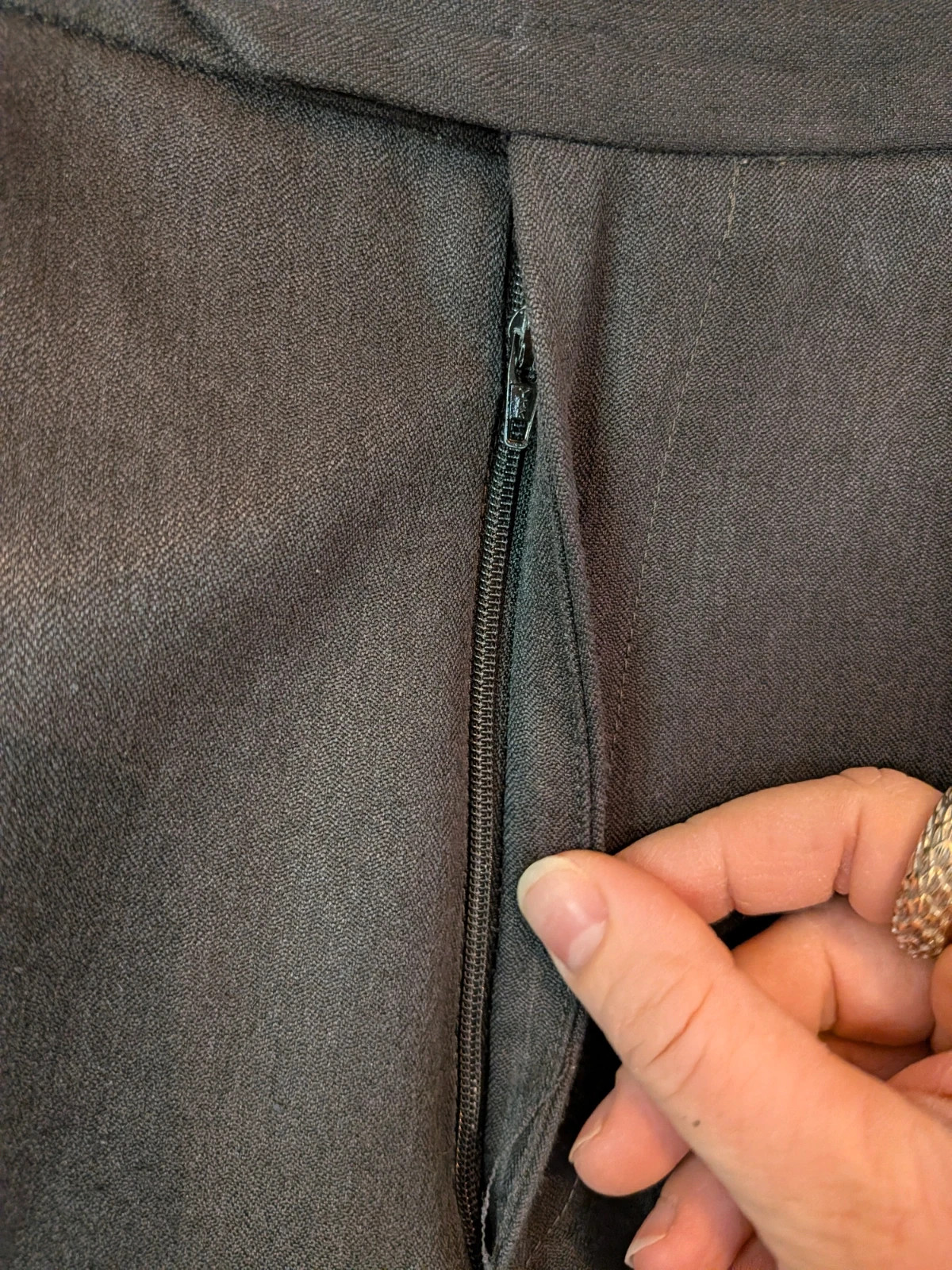 Pantalon élégant – 8th Avenue – taille M 4