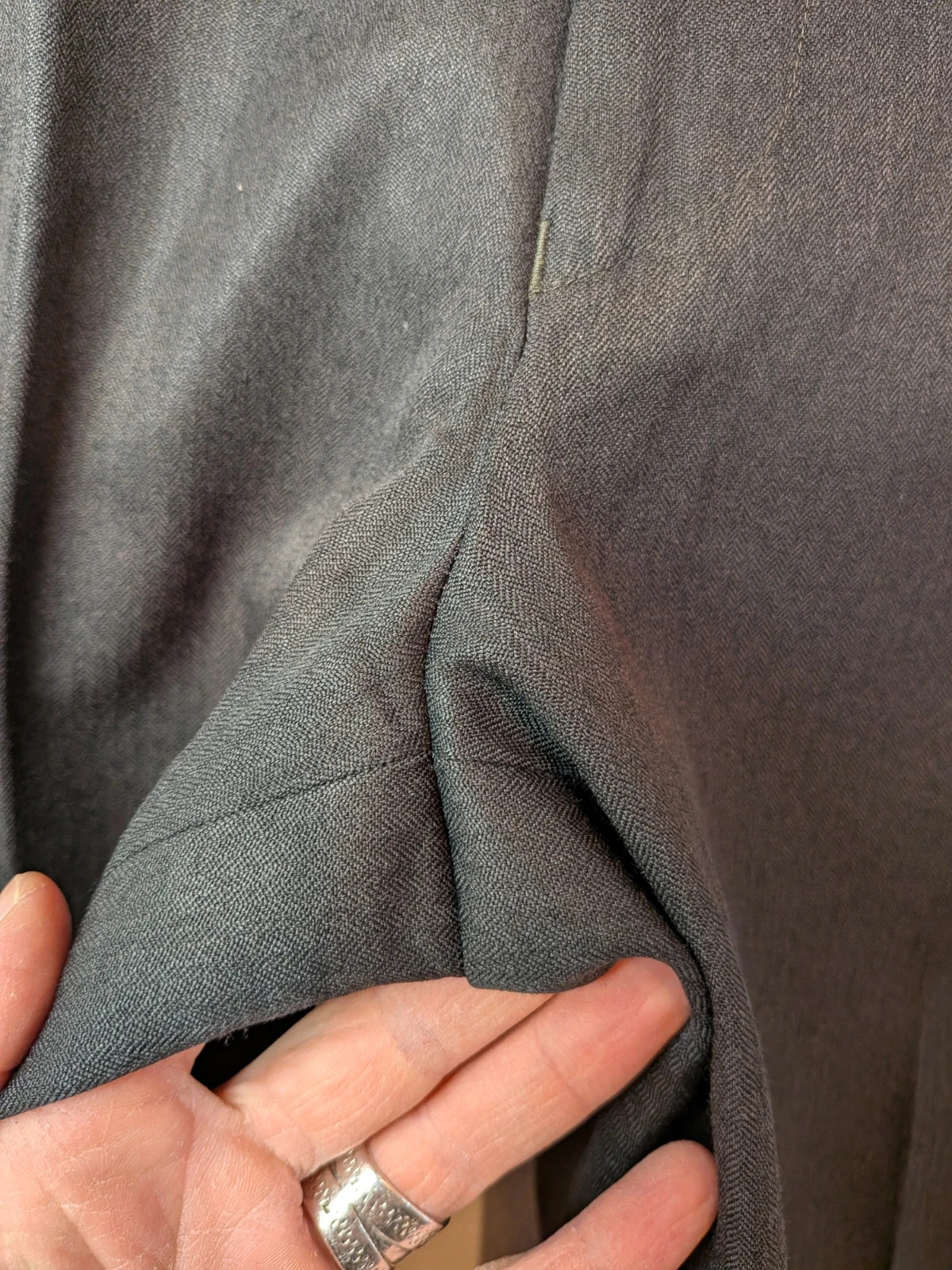 Pantalon élégant – 8th Avenue – taille M 5