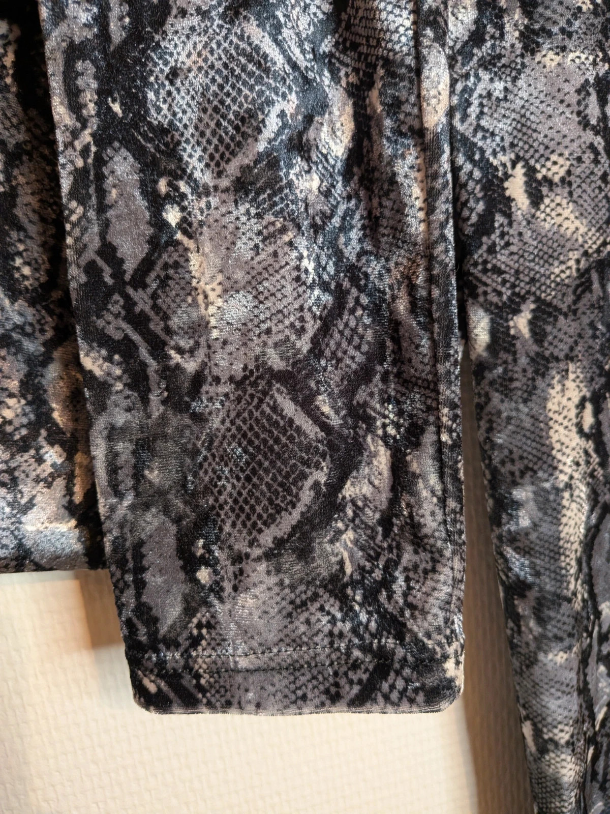 Legging serpent – taille M / 38 / 10 4