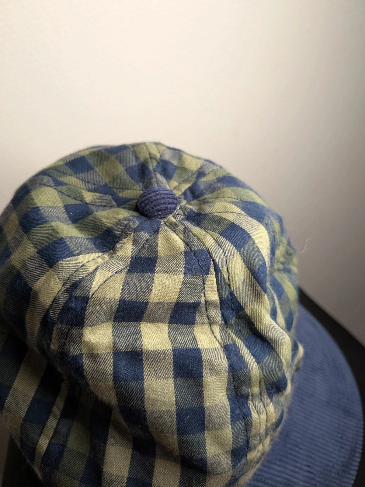 Casquette enfant – Jacadi – taille 3-5 ans, 53 cm 3