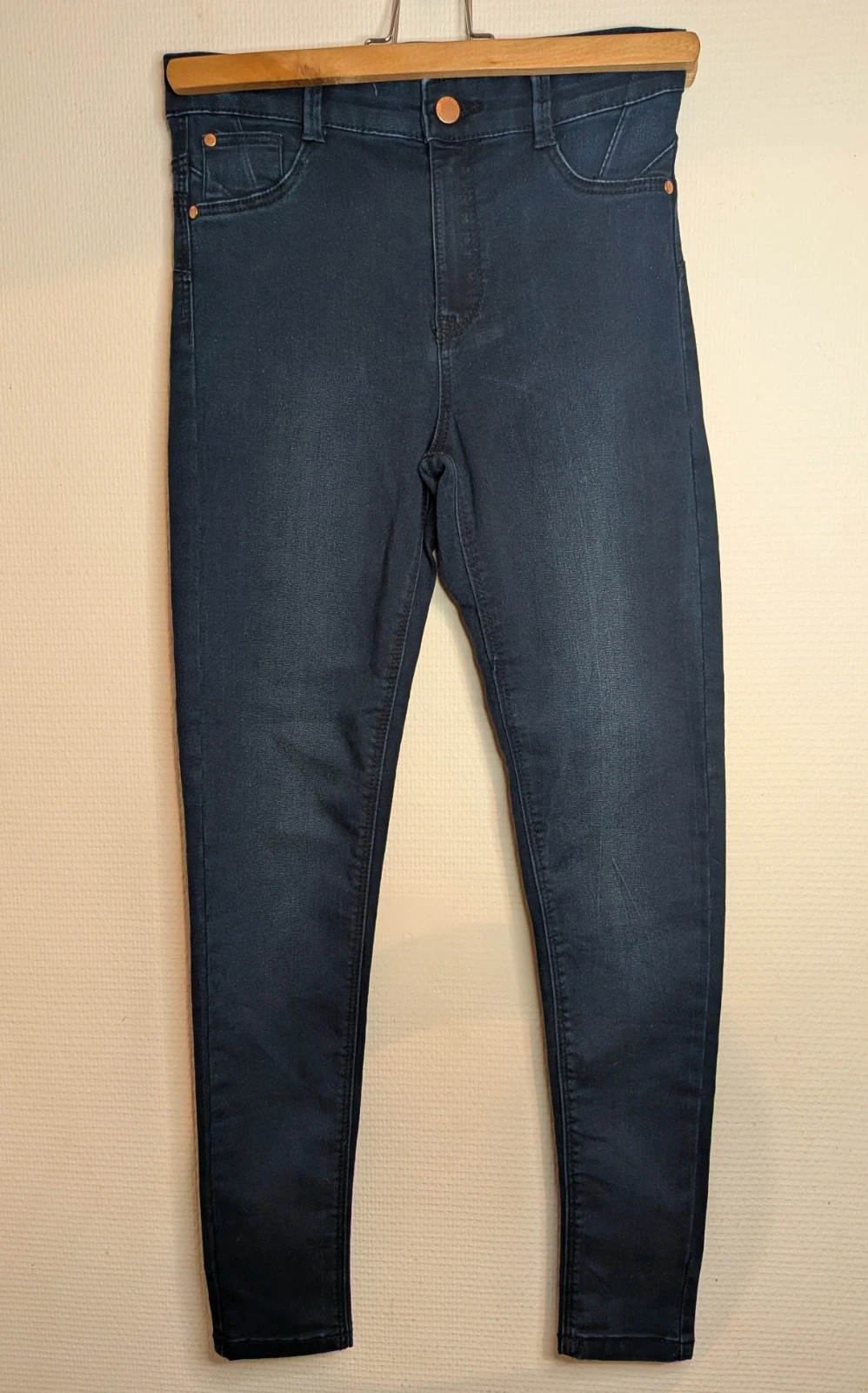 Pantalon slim