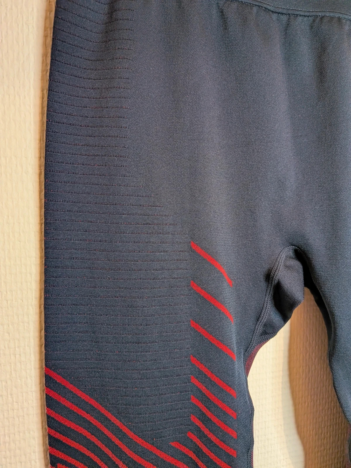 Legging de sport – Crivit – taille L / 40 / 12 3