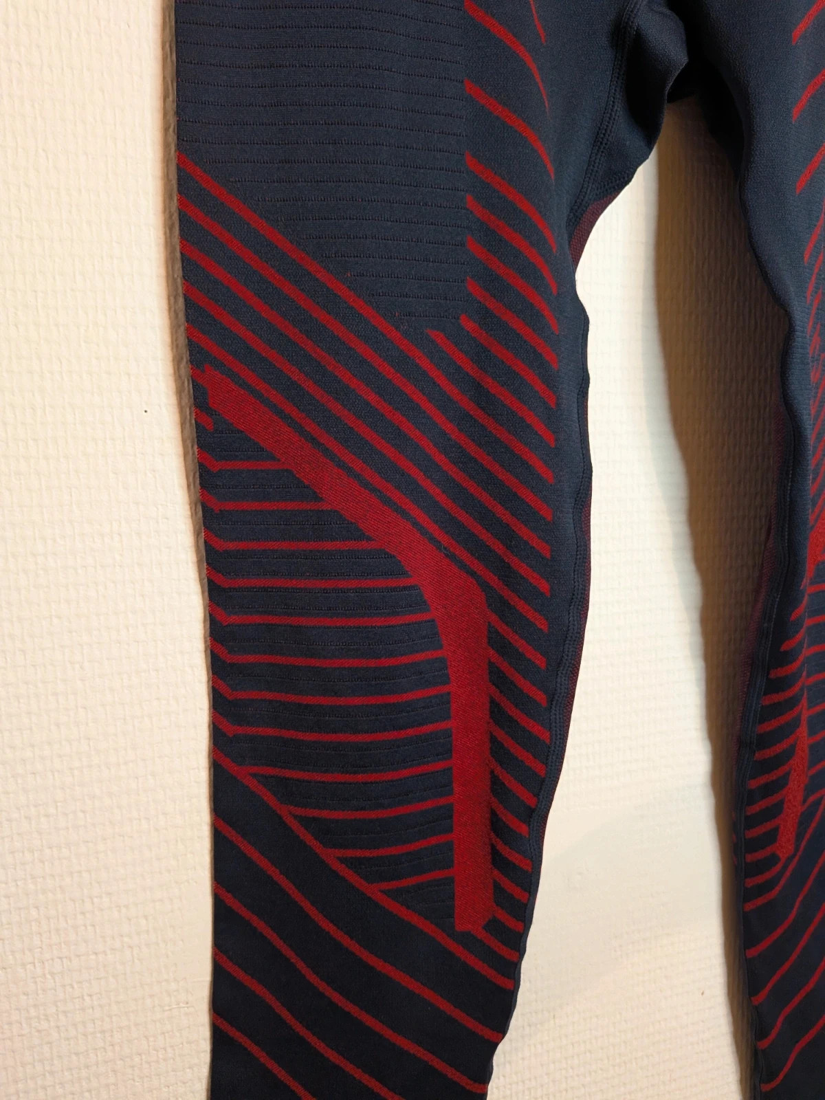 Legging de sport – Crivit – taille L / 40 / 12 5