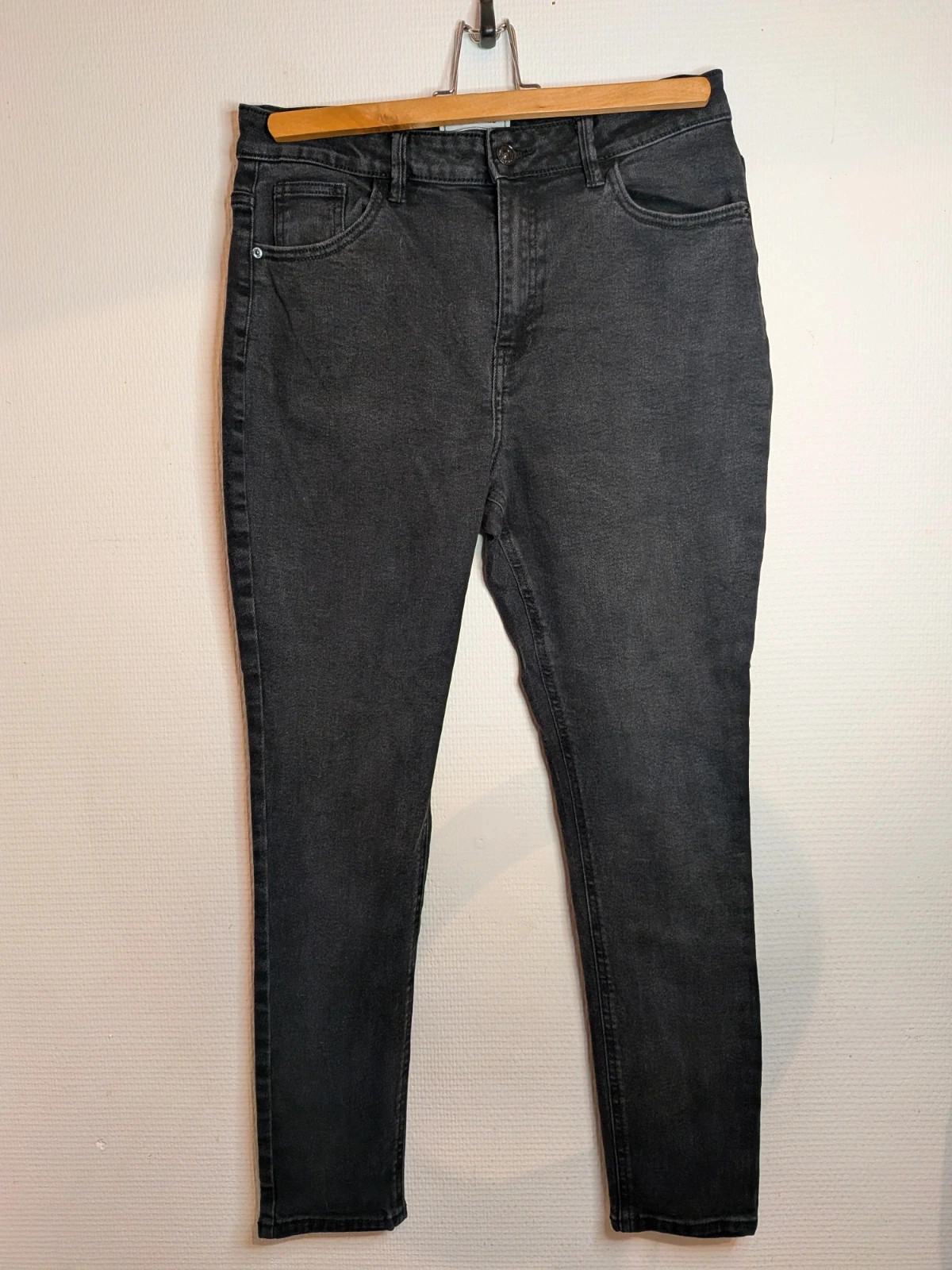 Pantalon droit