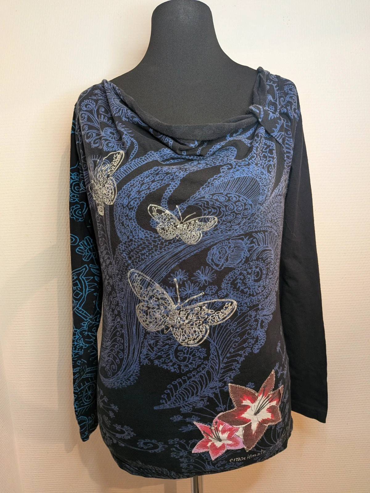 Sweat Desigual