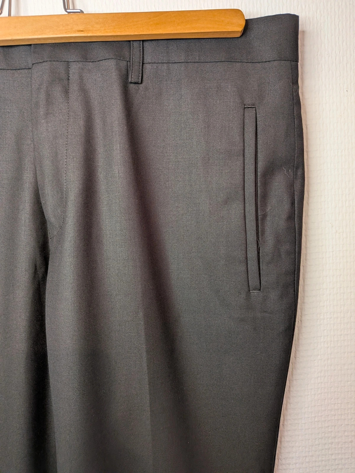 Pantalon doux – Brice – taille M 2