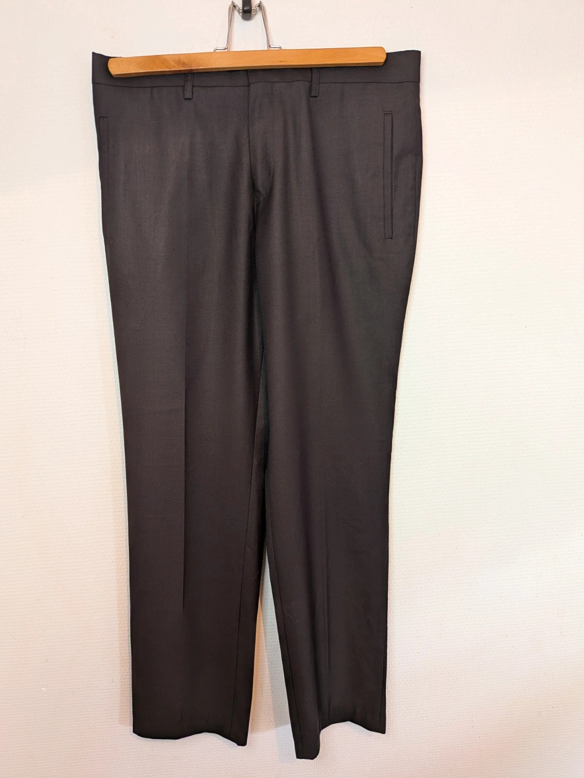 Pantalon doux