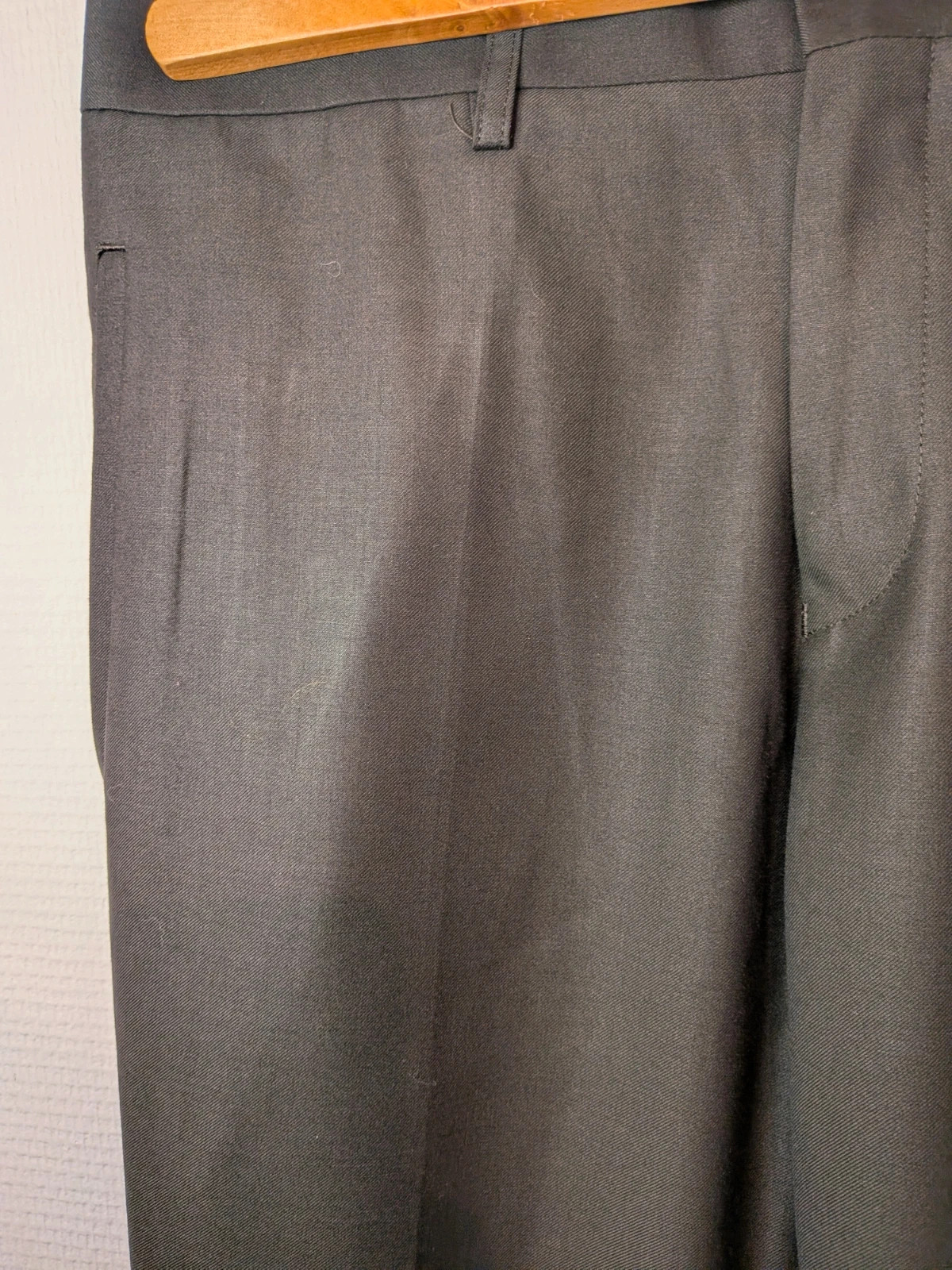 Pantalon doux – Brice – taille M 3