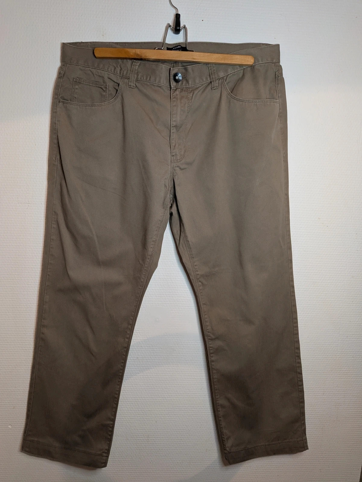 Pantalon droit