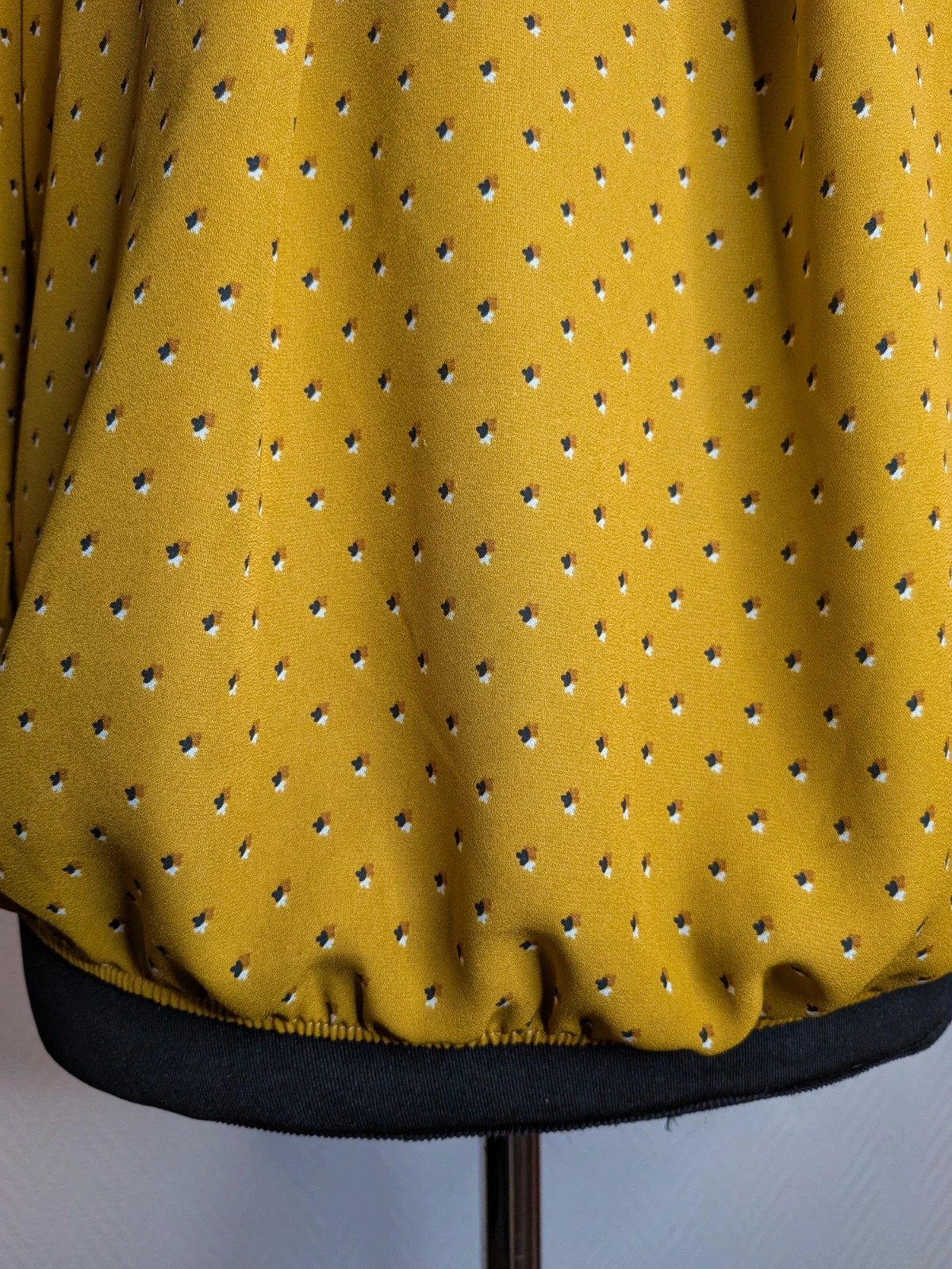 Blouse Safran – Morgan – taille XL / 42 / 14 3