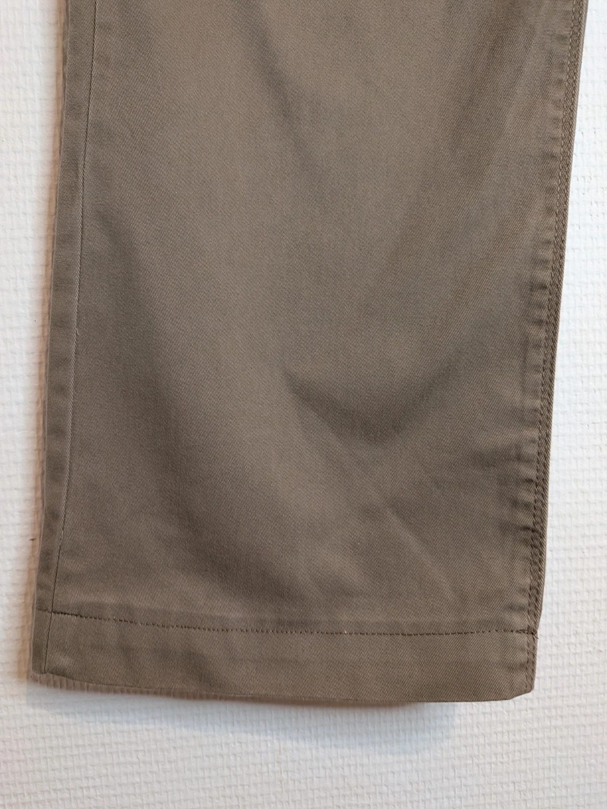 Pantalon droit – Kiabi – taille XL 5