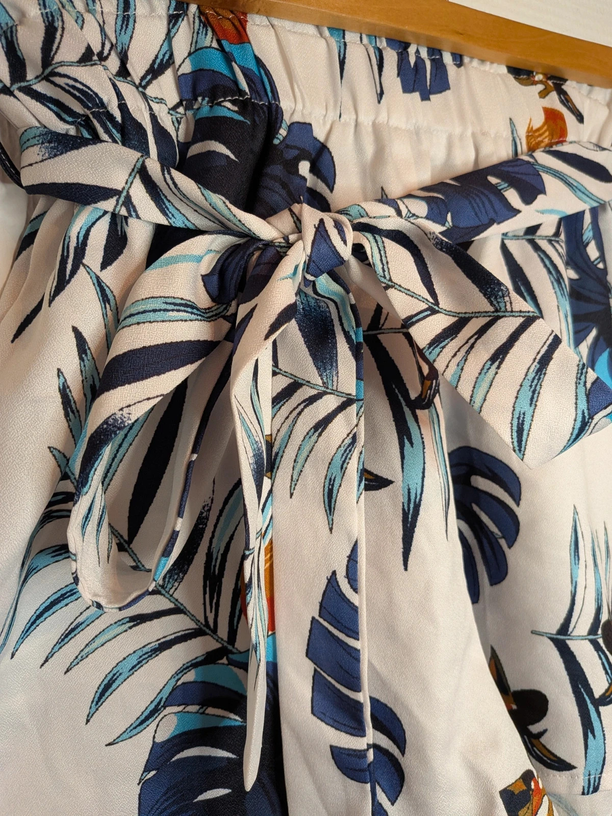 Short tropical – Shein – taille M / 38 / 10 2