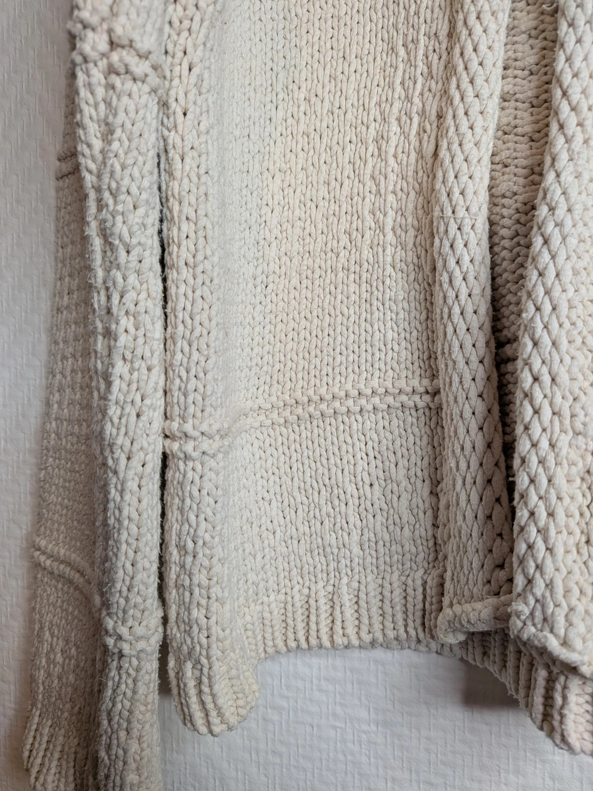 Cardigan – Tape à l'œil – taille 8 ans / 128 cm 3
