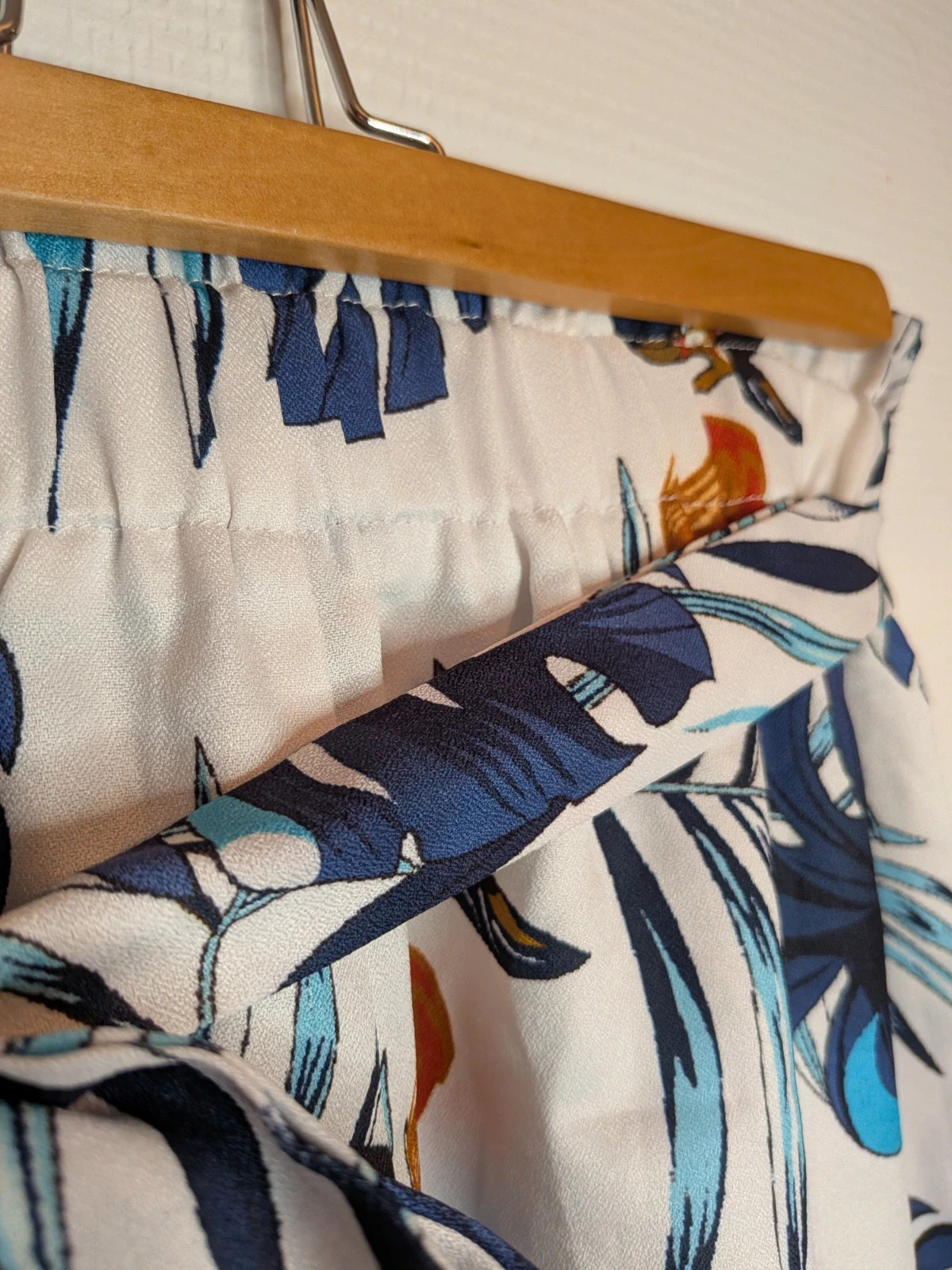 Short tropical – Shein – taille M / 38 / 10 5