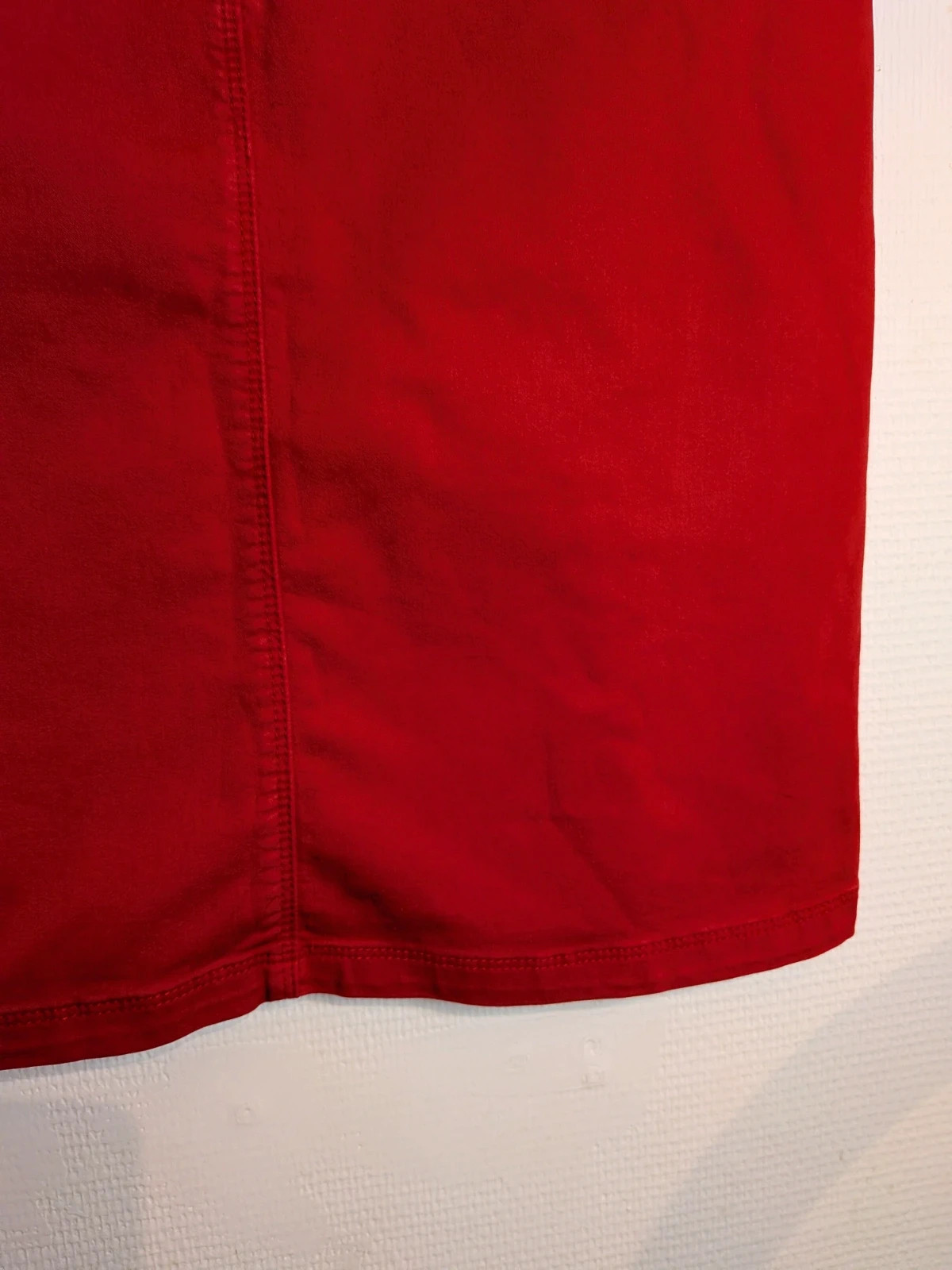 Jupe droite – Saint James – taille XXL / 44 / 16 5