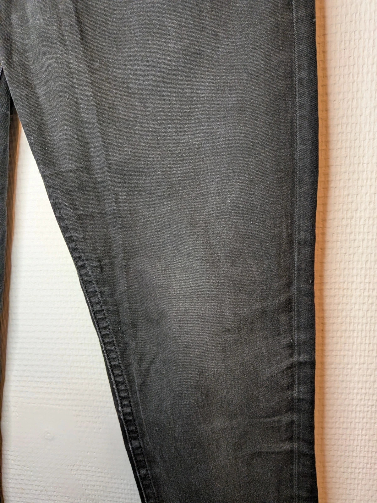Pantalon droit – Kiabi – taille S / 36 / 8 4