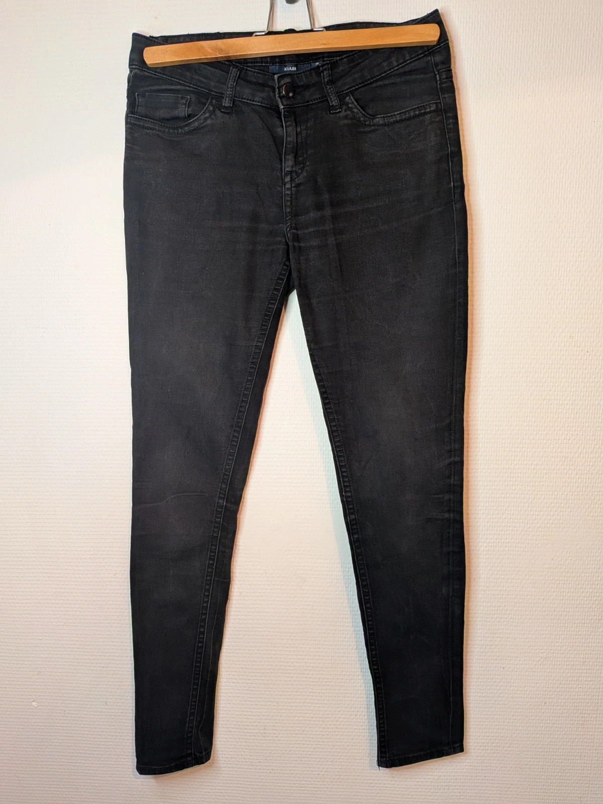 Pantalon droit