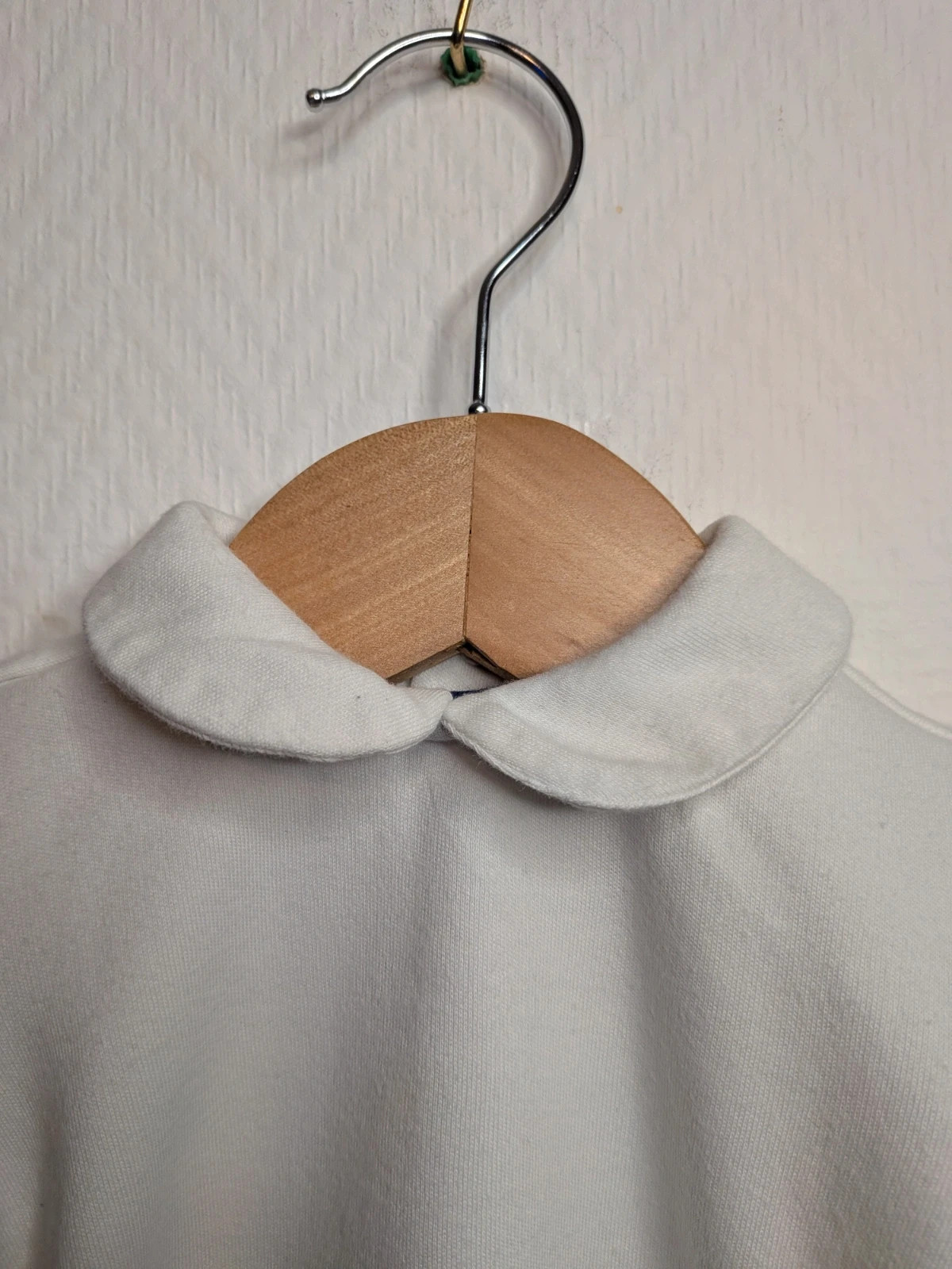 Blouse bébé – IDEXE' – taille 3-6 mois / 62 cm 4