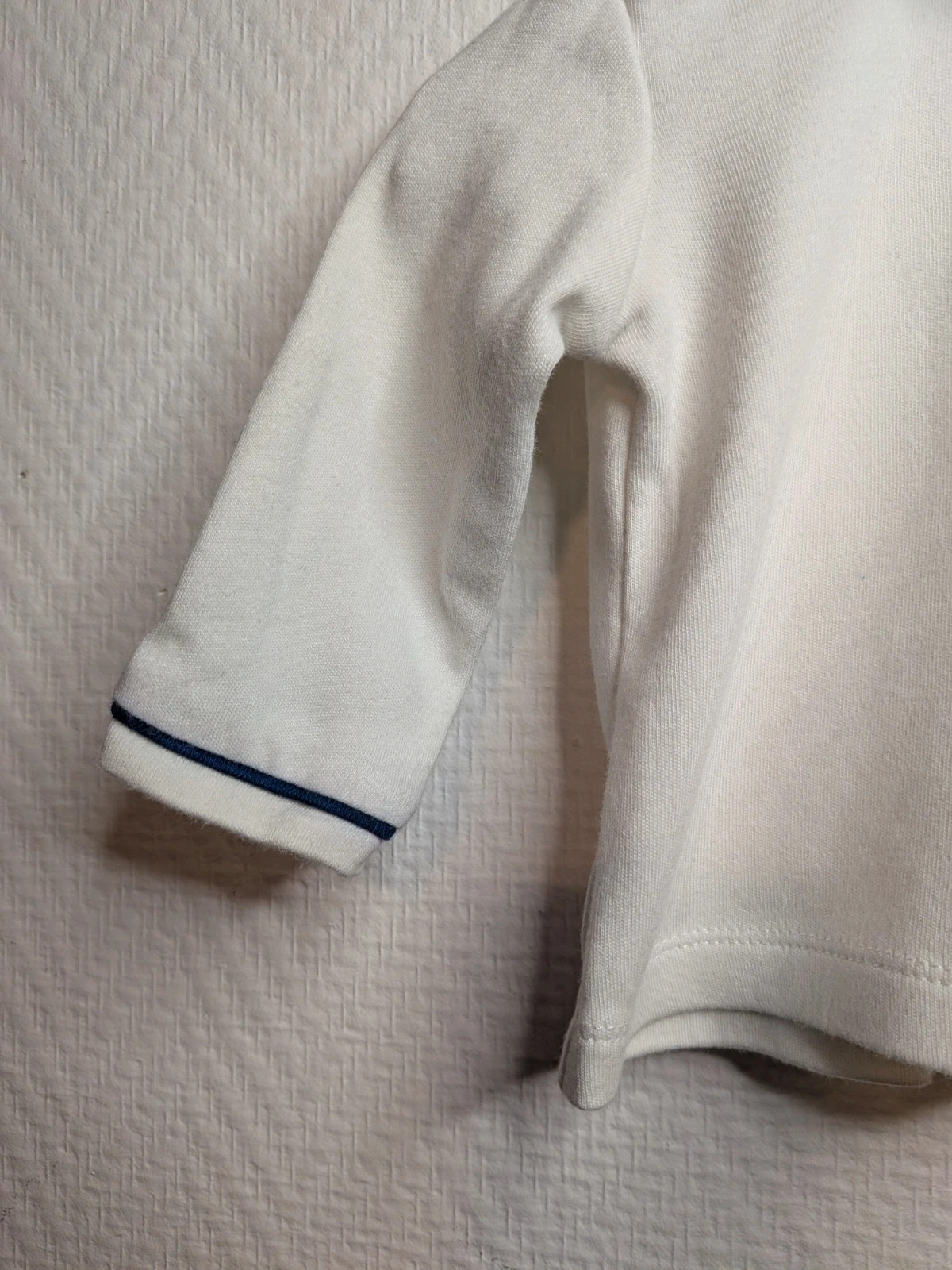 Blouse bébé – IDEXE' – taille 3-6 mois / 62 cm 3