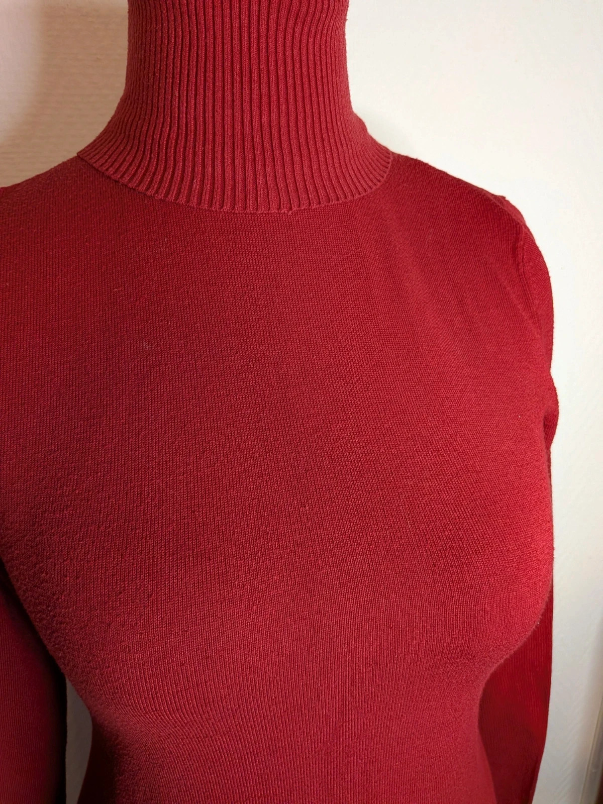 Coll roulé – Camaïeu – taille S / 36 / 8 2