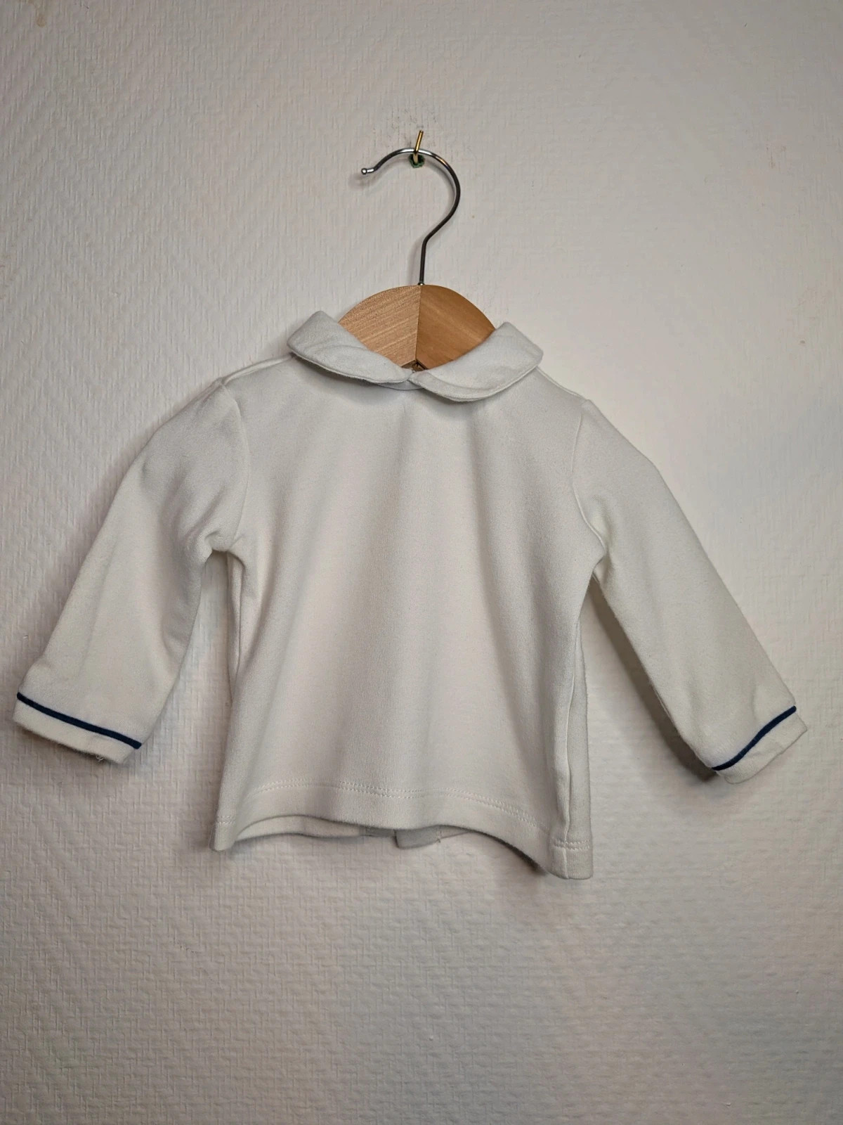 Blouse bébé