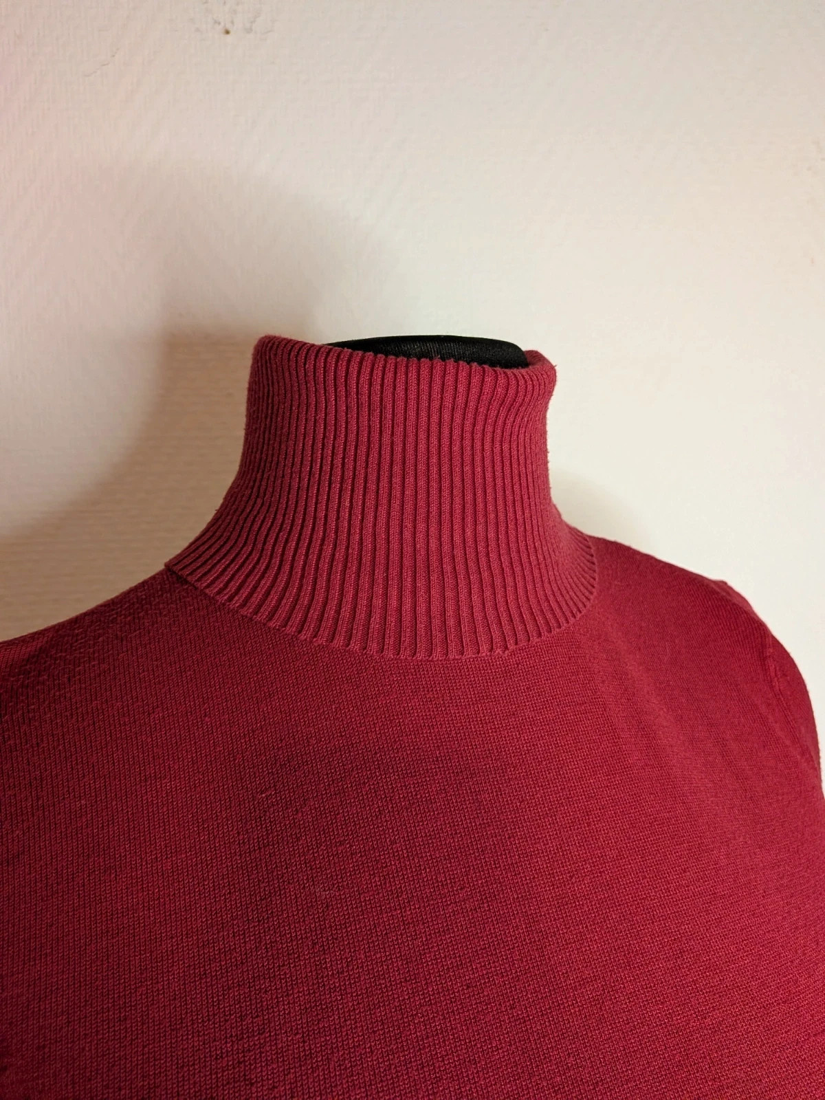 Coll roulé – Camaïeu – taille S / 36 / 8 3