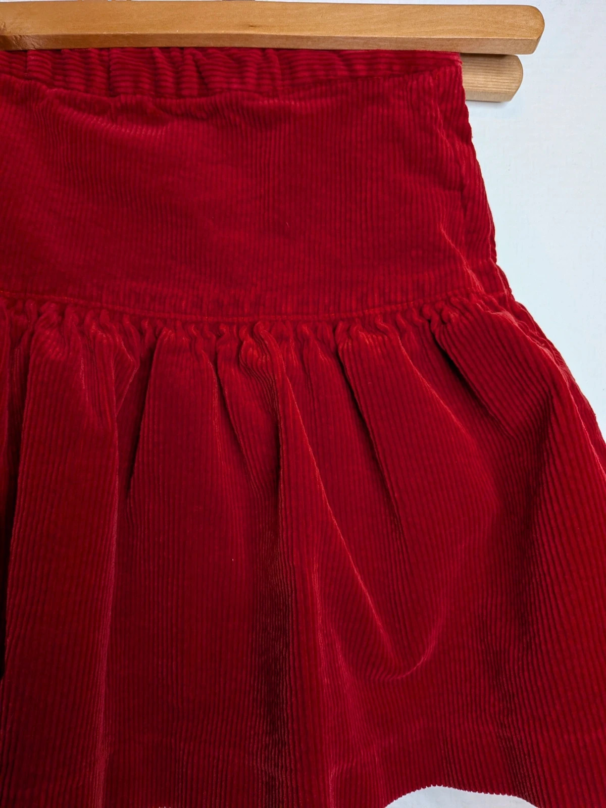Jupe en velours côtelé – Ralph Lauren – taille 10 ans / 140 cm 3