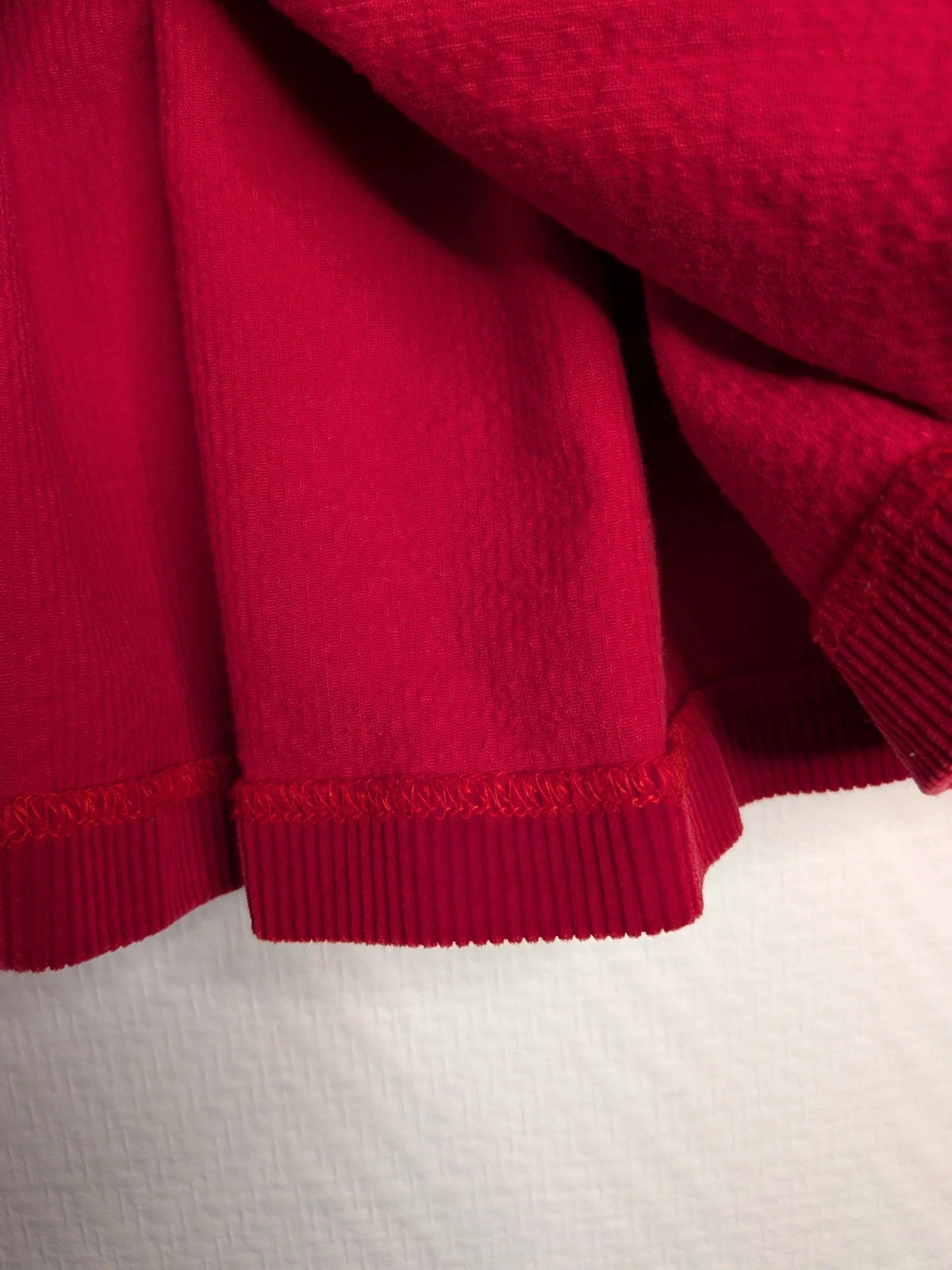 Jupe en velours côtelé – Ralph Lauren – taille 10 ans / 140 cm 4