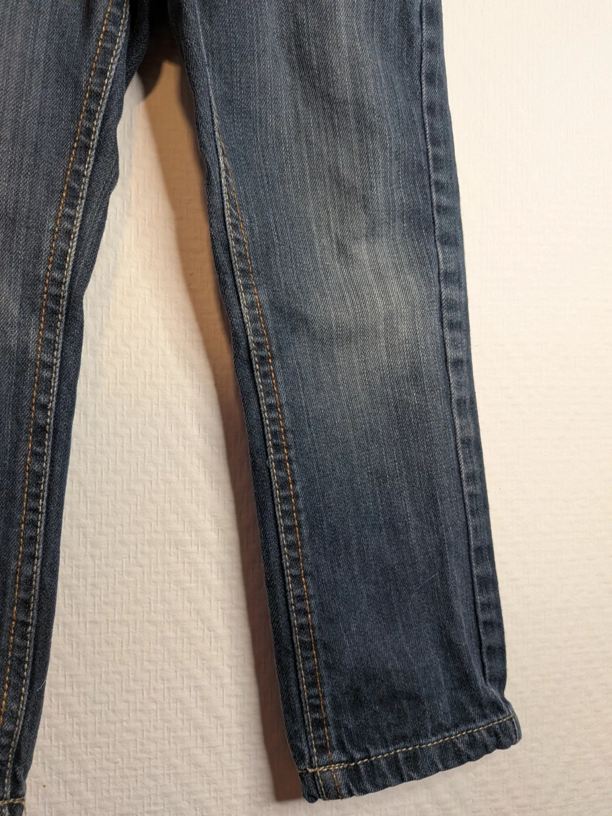 Jeans – Tape à l'œil – taille 3 ans / 98 cm 3