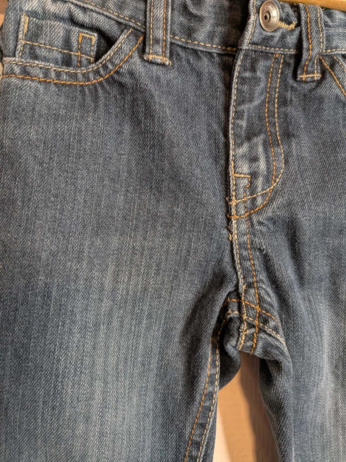 Jeans – Tape à l'œil – taille 3 ans / 98 cm 5