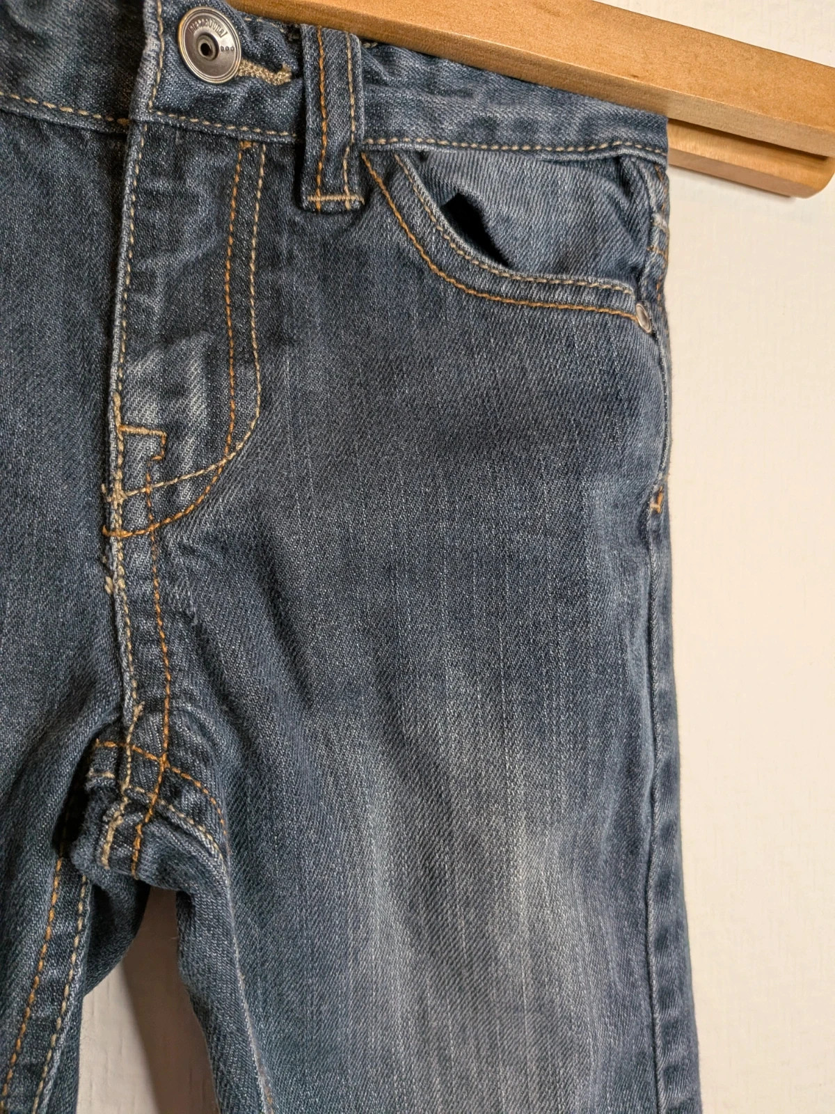 Jeans – Tape à l'œil – taille 3 ans / 98 cm 2
