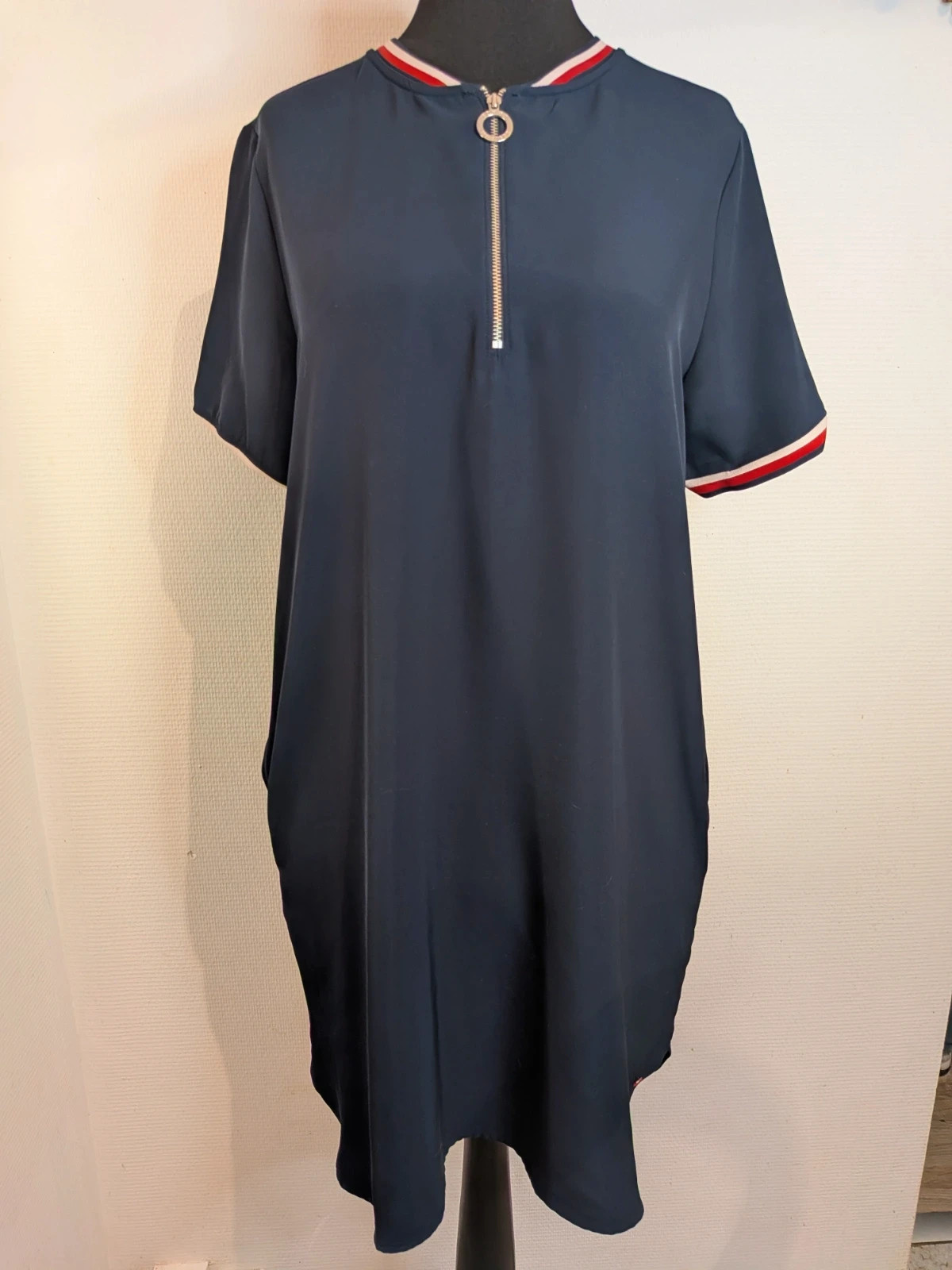 Robe sport