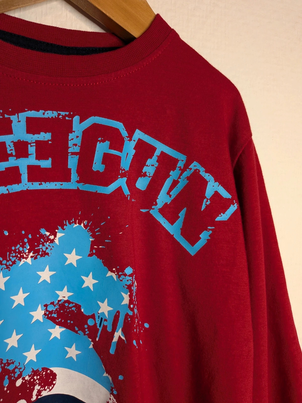 Sweat léger – Freegun – taille 5 ans / 110 cm 2