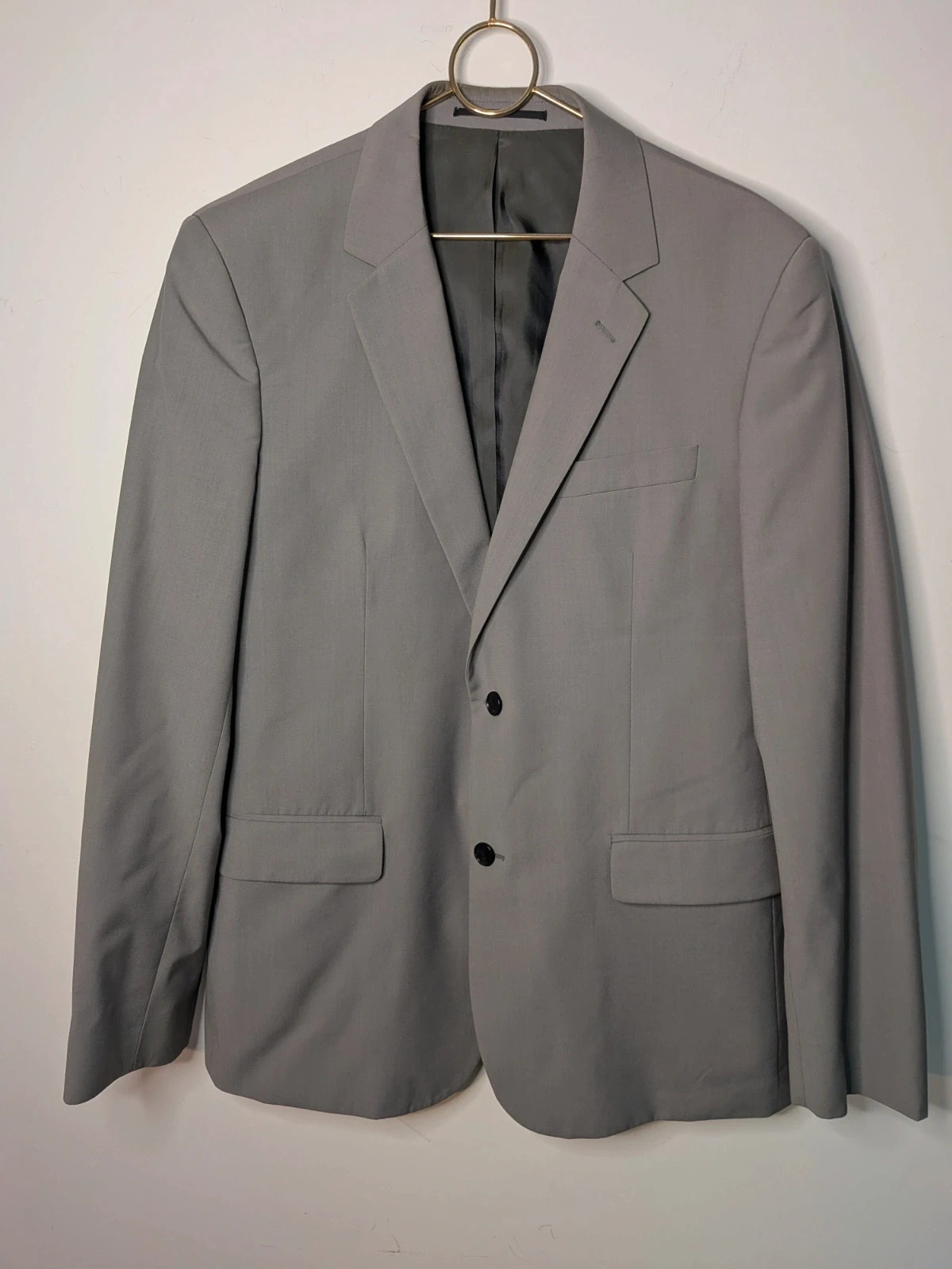Blazer gris