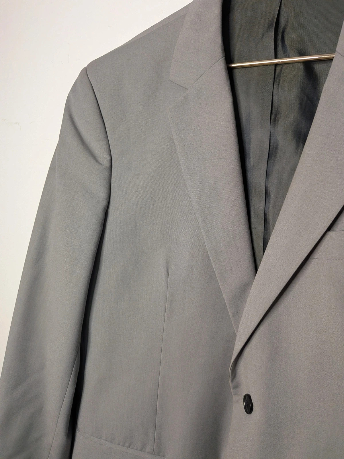 Blazer gris – Mexx – taille 50 3