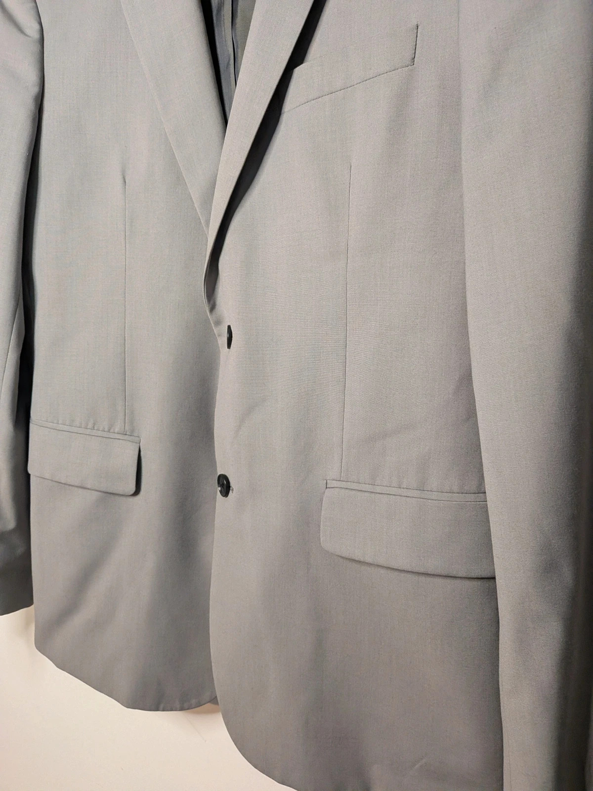 Blazer gris – Mexx – taille 50 4